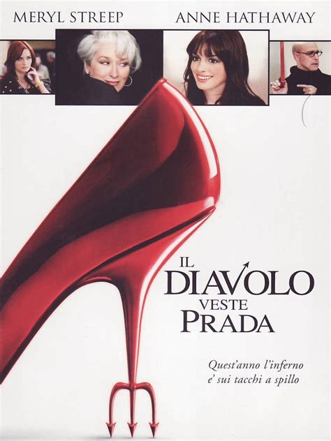 il.doavolo veste prada hd streaming